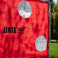 Ворота футбольные переносные UNIX Line стальные 217x153 см, с мишенями - 13