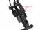 Эллиптический тренажер UNIXFIT SL-400X - 10