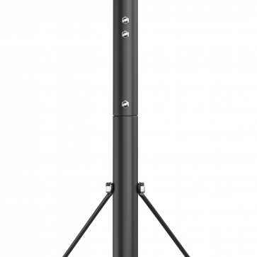 Баскетбольная стойка UNIX Line B-Stand-PC 48"x32" R45 H230-305 см - 14